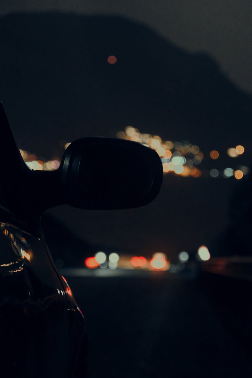 505 and the Open&nbsp;Road